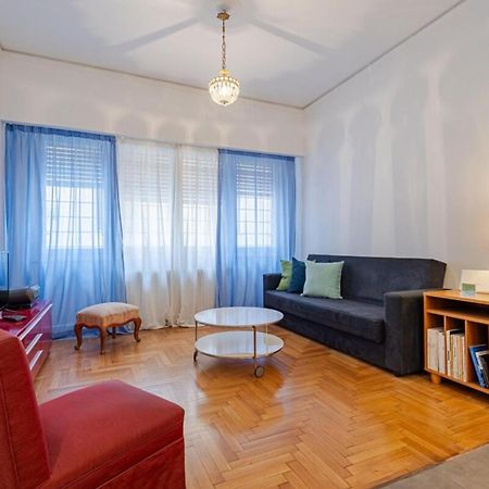 Cosy Acropolis 1Bd Apartment Athens Exterior photo