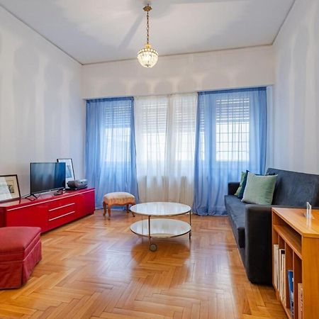 Cosy Acropolis 1Bd Apartment Athens Exterior photo